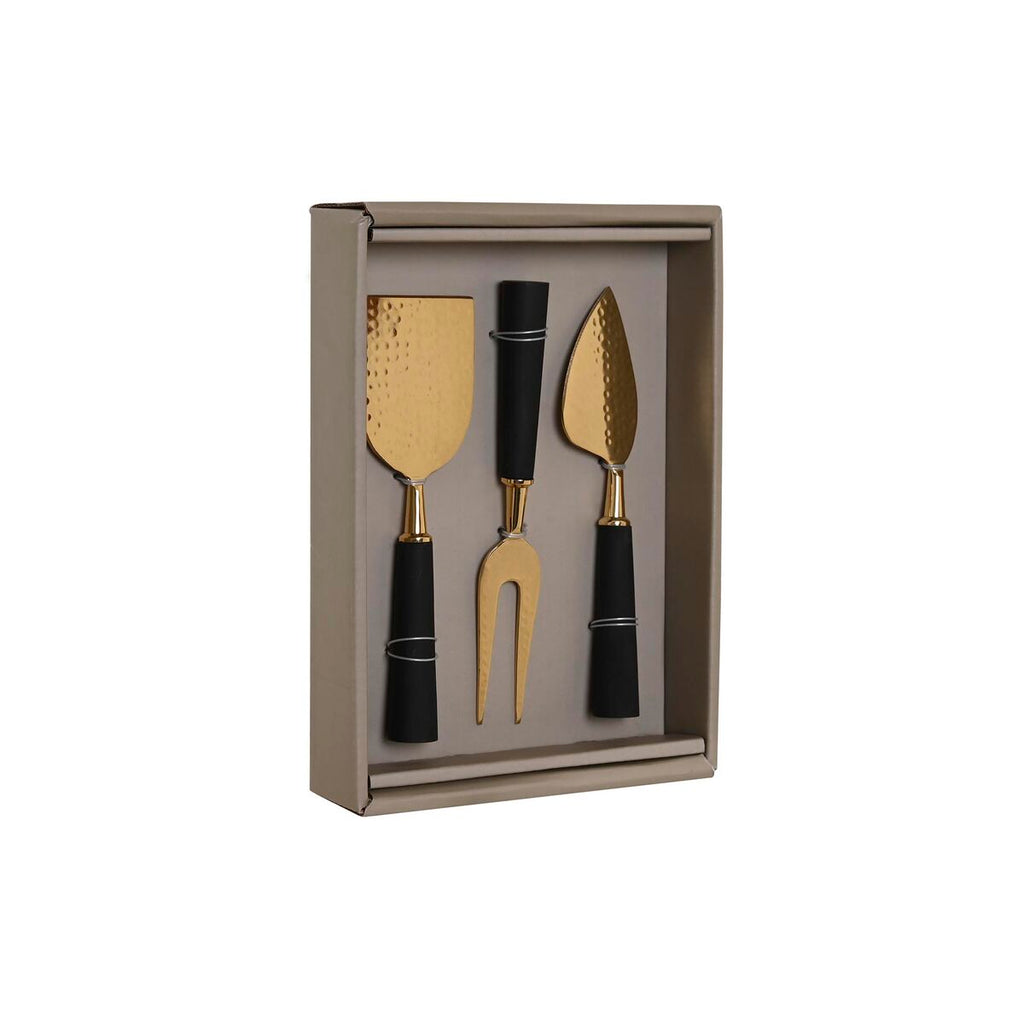 Cheese Knives DKD Home Decor