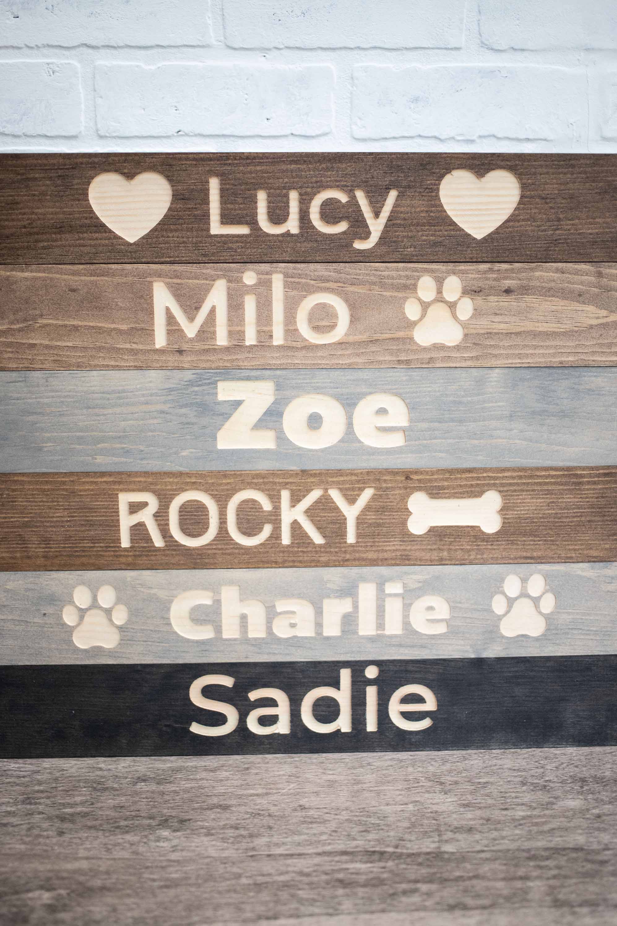 Raised Dog Bowl Stand with 2 Stainless Steel Bowls, Elevated Pet Feeder