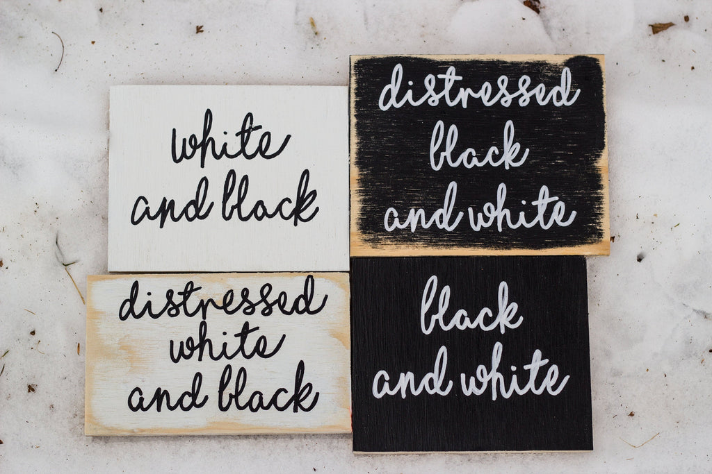 where you go i will go, where you stay i will stay, Set of 2